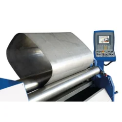 CALANDRA HIDRÁULICA RBM 2050-100 4-H PRO (DESCONTINUADA)