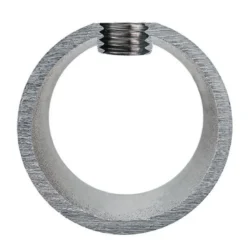KIT FER. CUT = BROCA TÉRMICA + MACHO DEFORMANTE M12 L OPTIMUM