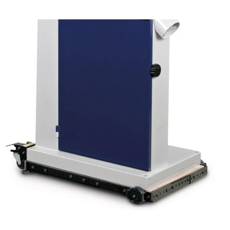BASE P/ TRANSPORTE UNIVERSAL UF 230 UNICRAFT