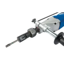 Rosqueadeira Elétrica METALLKRAFT GS 18 M6-M18