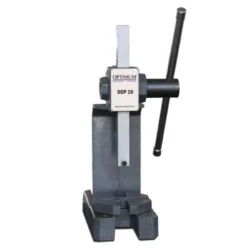 PRENSA MANUAL UNIV. PRECISÃO DDP50 OPTIMUM