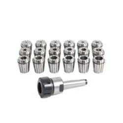 J.P.PINCA ER32 MK3 M12 ( 18 UNID. 3-20) 3352093 OPTIMUM
