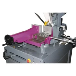 Serrote de Fita Industrial OPTIMUM S350DG 400V