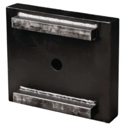 CHAPA PERFURADA WPP 160 HBK METALLKRAFT