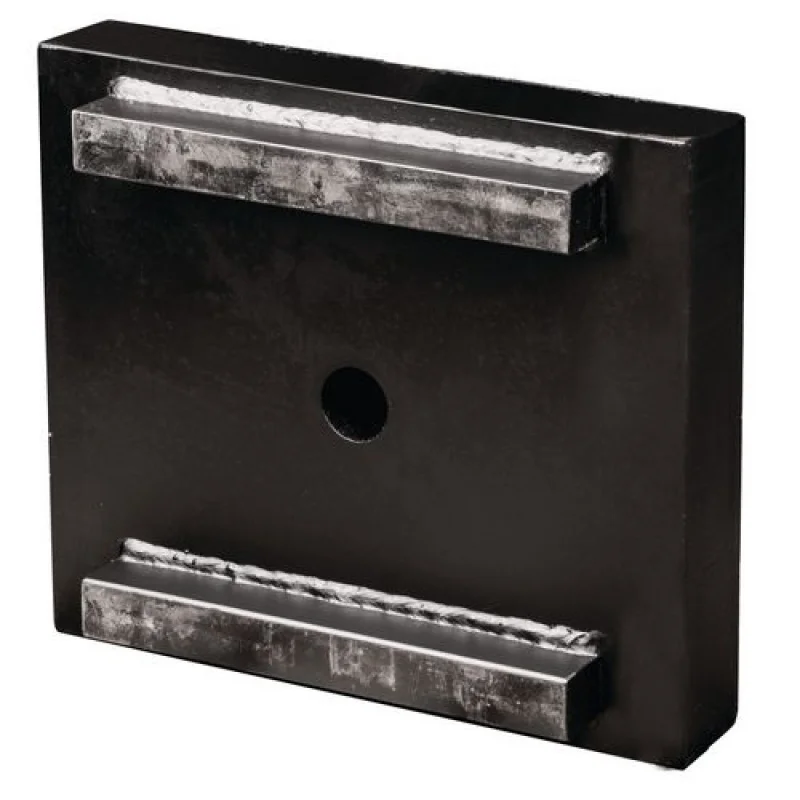 CHAPA PERFURADA WPP 160 HBK METALLKRAFT