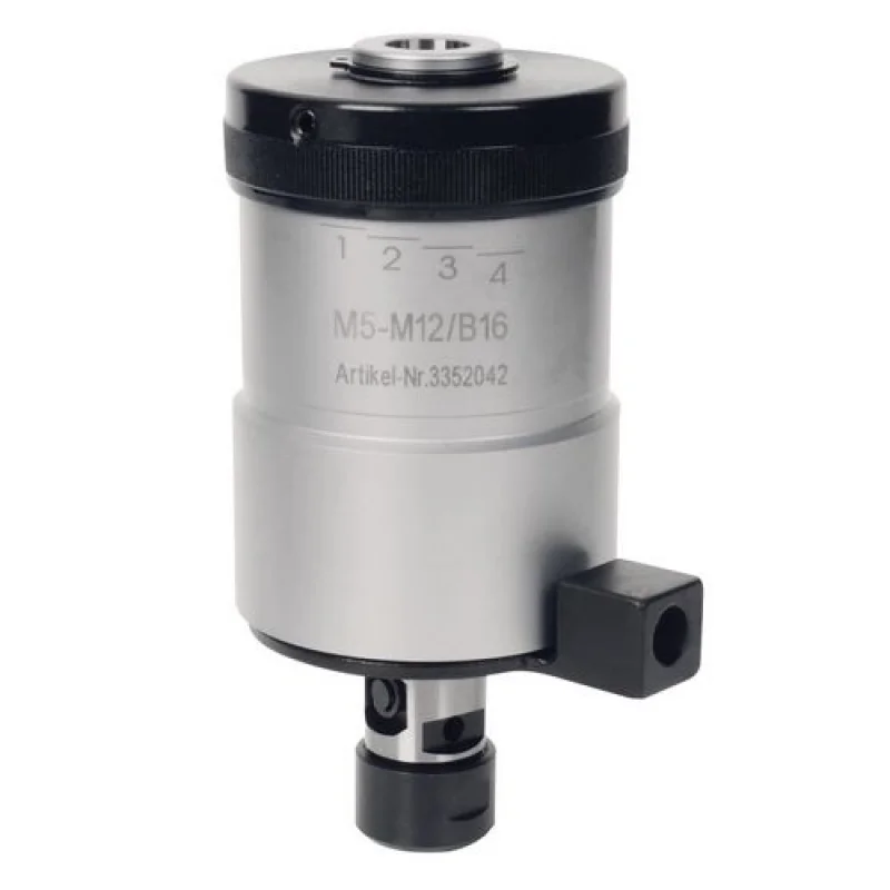 AP.ROSCAR M5-M12/B16 3352042 OPTIMUM