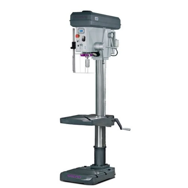 MAQ. FURAR COLUNA OPTI B34H/400V OPTIMUM