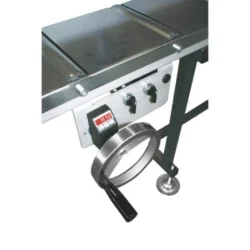 MESA DE ROLOS R MRB STANDARD A METALLKRAFT
