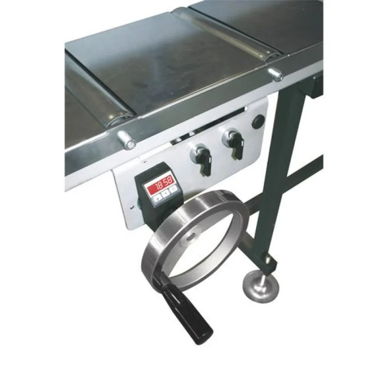 MESA DE ROLOS R MRB STANDARD A METALLKRAFT