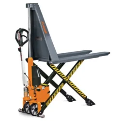 PORTA PALETES TESOURA ELECRO-HIDRAULICO PHH 1003 E UNICRAFT