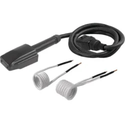 KIT INIC. (ADAP. DE LIGAÇÃO + 1XRESIST. INDUÇÃO V M8/M10, V M12/M14)  UNICRAFT