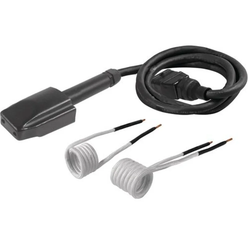 KIT INIC. (ADAP. DE LIGAÇÃO + 1XRESIST. INDUÇÃO V M8/M10, V M12/M14)  UNICRAFT