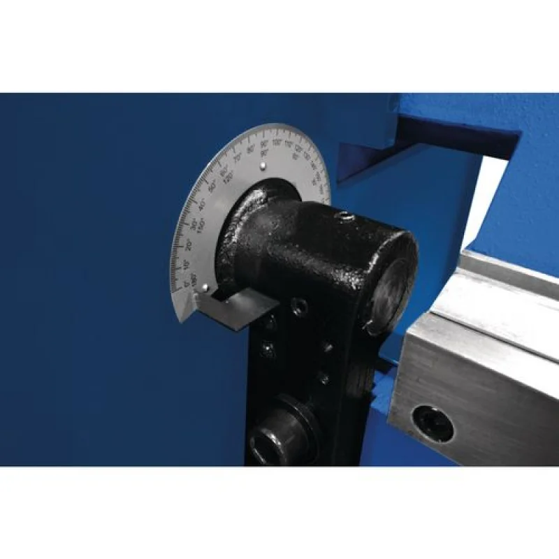 QUINADEIRA MANUAL HSBM 3020-12 METALLKRAFT