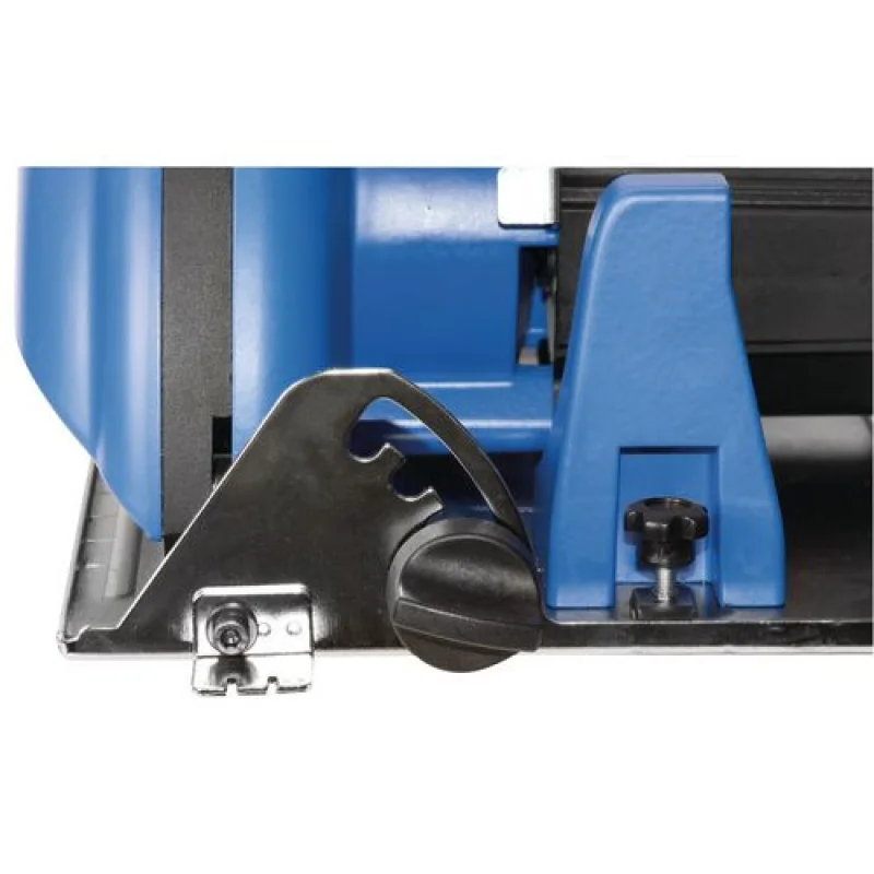 SERROTE DE DISCO MANUAL HKS 230 METALLKRAFT