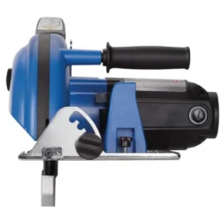 SERROTE DE DISCO MANUAL HKS 230 METALLKRAFT