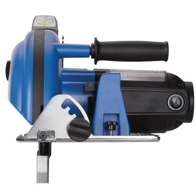 SERROTE DE DISCO MANUAL HKS 230 METALLKRAFT