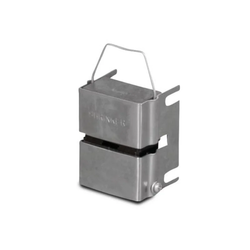 CONJ. MANDÍBULA DE COMPRESSÃO PARA SSG 12 METALLKRAFT