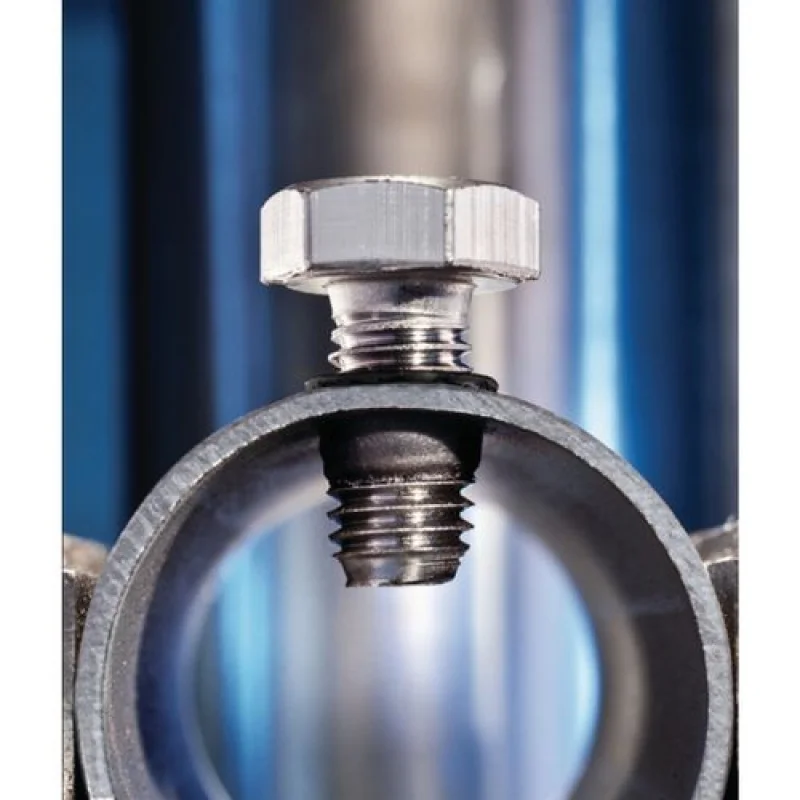 KIT BASICO THERMODRILL OPTIMUM