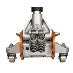 MACACO RODAS EM ALUMINIO RWHA 1500 UNICRAFT