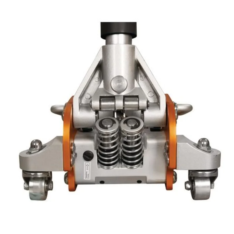 MACACO RODAS EM ALUMINIO RWHA 1500 UNICRAFT