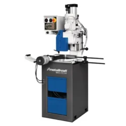 MKS 315 VH SERRA CIRCULAR VERTICAL SEMIAUTOMATICA 400V METALLKRAFT