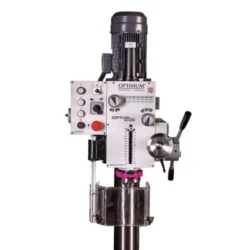 MÁQ. FURAR COLUNA OPTI DH40GP/400V OPTIMUM