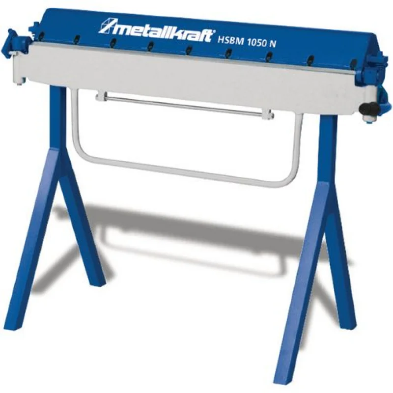 KIT DE EXTENSÃO AB 1050 H METALLKRAFT