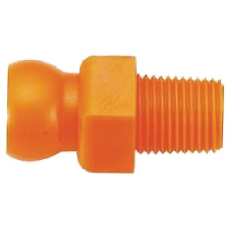 LIGAÇÃO NPT DE 1/2 "(5 UNI) OPTIMUM