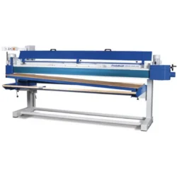 LIXADORA DE MESA C/ CINTAS LONGAS LIXADORA DE CINTA MBSM 2505 ESE  METALLKRAFT