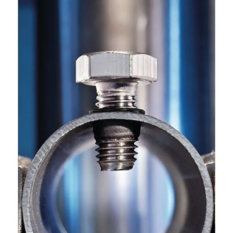KIT BASICO THERMODRILL OPTIMUM