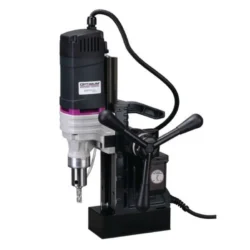 MAQUINA FURAR C/ BASE MAGNÉTICA OPTIdrill DM35PF / 230VV / 1Ph  OPTIMUM