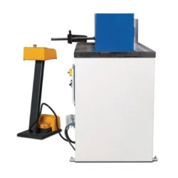 PRENSA DE FLEXÃO HIDRÁULICA HBP 100  METALLKRAFT
