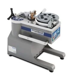 BM 42-SP MÁQUINA DE DOBRA DE TUBOS METALLKRAFT