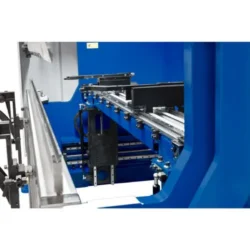 EIXO Z1, Z2 GBP-S 40175/40220/40320/40400/40600 METALLKRAFT