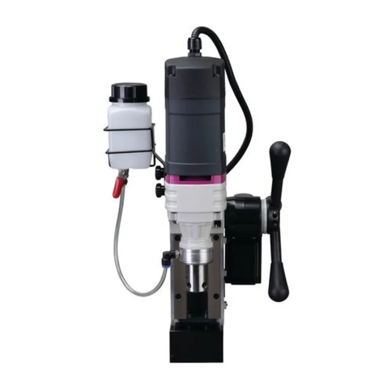 MAQUINA FURAR C/ BASE MAGNÉTICA OPTIdrill DM35PF / 230VV / 1Ph  OPTIMUM