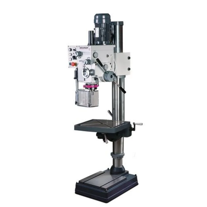 MÁQ. FURAR COLUNA OPTI DH40GP/400V OPTIMUM