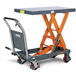 MESA ELEVATÓRIA HIDRÁULICA TESOURA UNICRAFT FHT 500
