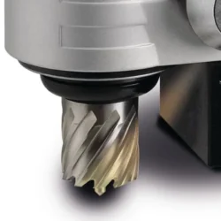 ENGENHO DE FURAR C/ BASE MAGNÉTICA MB 351 F METALLKRAFT