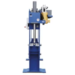 PRENSA DE OFICINA ELECTRO HIDRÁULICA WPP 100-20 RP METALLKRAFT