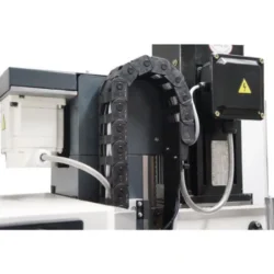 MAQ.FURAR/FRESAR OPTI MH25V / 230V / BT30 OPTIMUM
