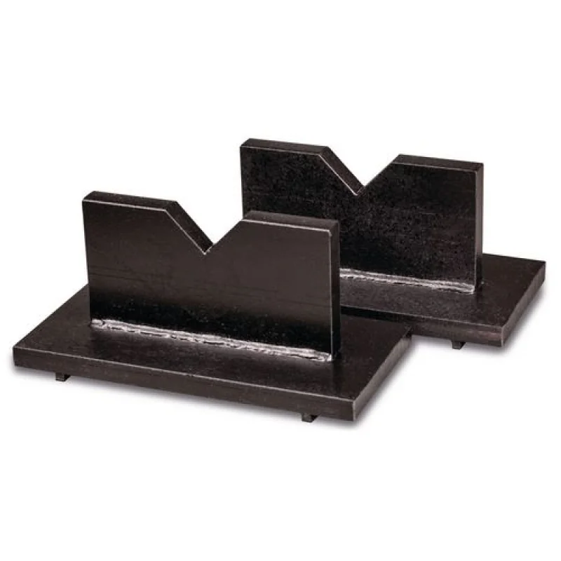 CONJUNTO DE BLOCOS DE PRISMAS WPP 100 HBK METALLKRAFT