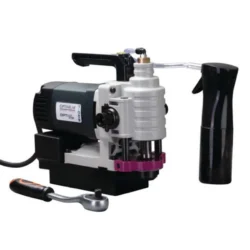 MAQUINA FURAR C/ BASE MAGNÉTICA OPTIdrill DM38VF / 230VV / 1Ph (Modelo plano) -   OPTIMUM