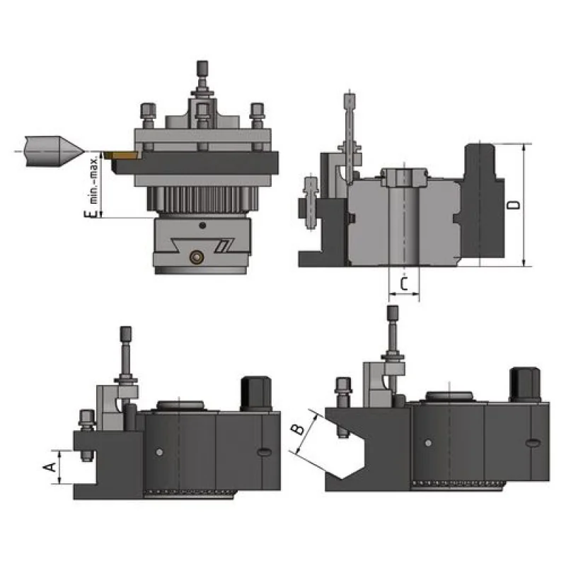 JG.PORTA-FER.SWH3-E 3384303 OPTIMUM