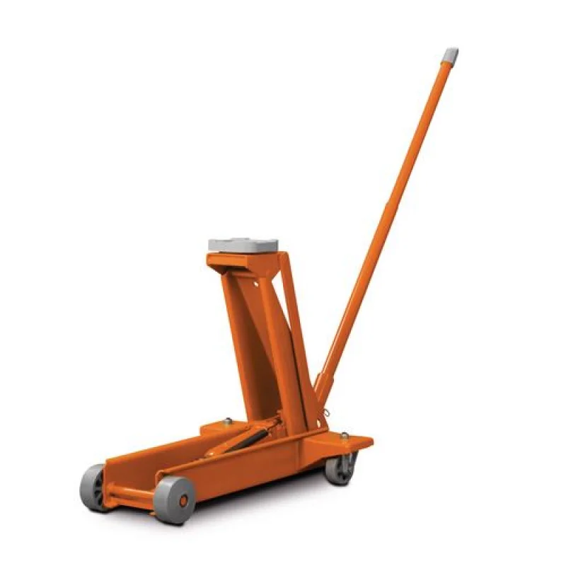 Macaco de Rodas de Baixo Perfil UNICRAFT SRWH-PRO 2000 2.0t 405mm