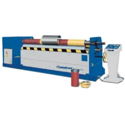 CALANDRA MOTORIZADA RBM 2050-30E PRO METALLKRAFT