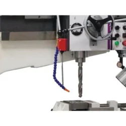MAQ. FURAR RADIAL RD5/400V/3Ph C/ MESA OPTIMUM