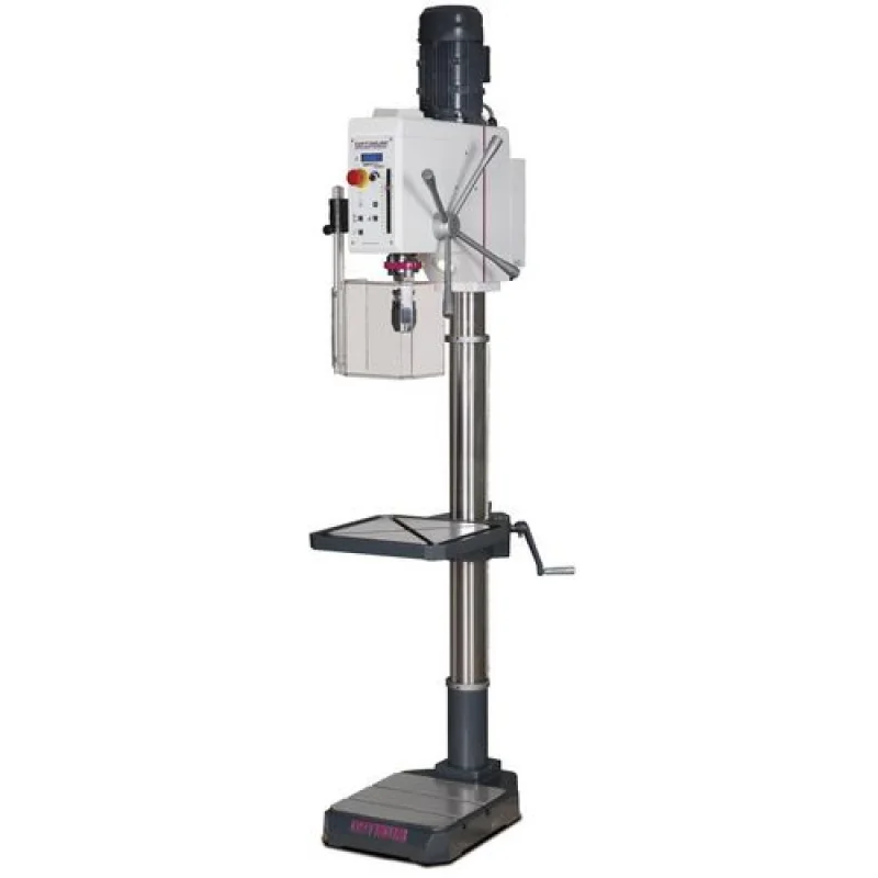 MAQ. FURAR COLUNA OPTI DH28GSV VARIO/400V OPTIMUM