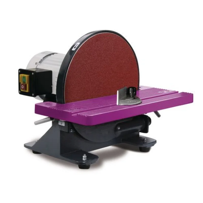 LIXADEIRA DE DISCO TS305/230V OPTIMUM