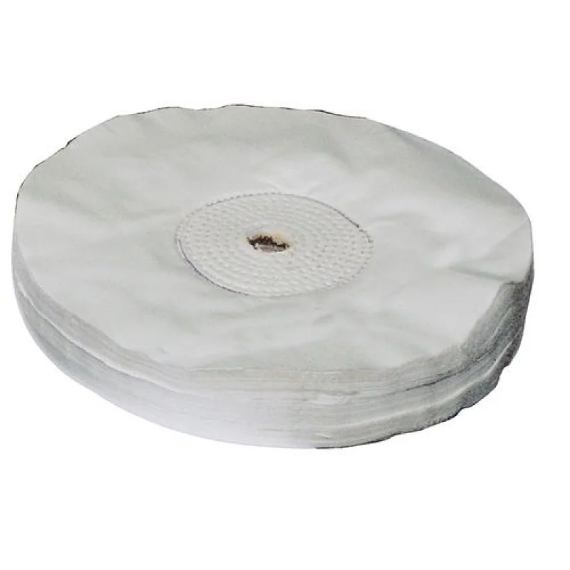 DISCO POL.250X25X20 3107330 OPTIMUM