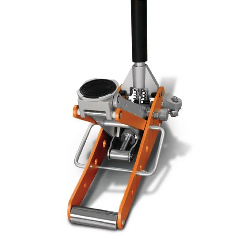 MACACO RODAS EM ALUMINIO RWHA 1500 UNICRAFT